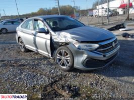 Volkswagen Jetta 2024 1