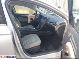Ford Fusion 2019 2 Ford Fusion 2019 2