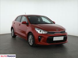 Kia Rio - zobacz ofertę Kia Rio - zobacz ofertę