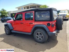 Jeep Wrangler 2018 3