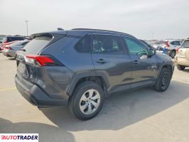 Toyota Pozostałe 2020 2