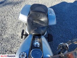 Harley-Davidson Road King 2020