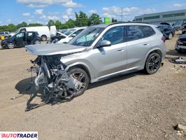 BMW X1 2025 2