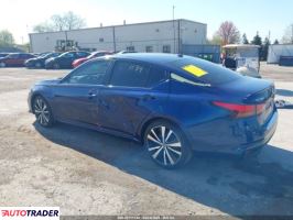 Nissan Altima 2019 2 Nissan Altima 2019 2