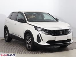 Peugeot 3008 2021 1.2 128 KM