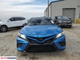 Toyota Camry 2019 2