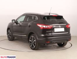 Nissan Qashqai 2014 1.2 113 KM