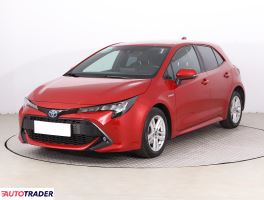 Toyota Corolla 2019 1.8 120 KM Toyota Corolla 2019 1.8 120 KM