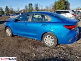 Kia Rio 2021 1