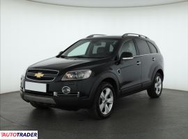 Chevrolet Captiva 2010 2.0 147 KM
