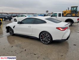 BMW M4 2021 3