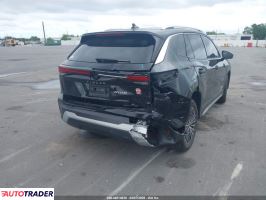 Volkswagen Tiguan 2025 2