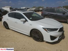 Acura Pozostałe 2021 2