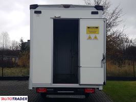 Iveco Daily 2020 2.3