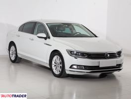 Volkswagen Passat 2017 2.0 147 KM