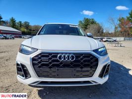 Audi Q5 2023 2