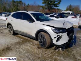 Buick Pozostałe 2023 2