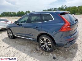 Volvo XC60 2022 2