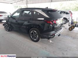 Hyundai Tucson 2025 2