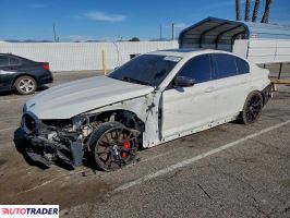 BMW M5 - zobacz ofertę