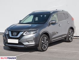 Nissan X-Trail 2018 2.0 174 KM