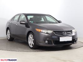 Honda Accord 2010 2.0 154 KM Honda Accord 2010 2.0 154 KM