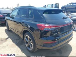 Audi Q4 2024