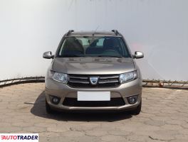 Dacia Logan 2013 1.5 73 KM