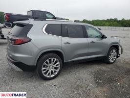 GMC Acadia 2024 2