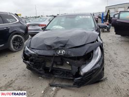 Hyundai Elantra 2023 2