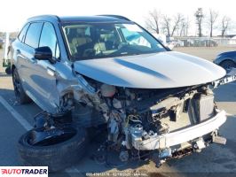 Kia Sorento 2023 2 Kia Sorento 2023 2