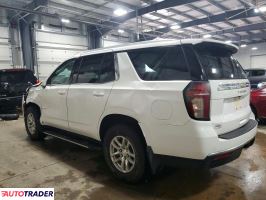 Chevrolet Tahoe 2023 5
