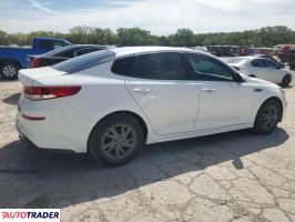 Kia Optima 2020 2