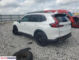 Honda CR-V 2024 2