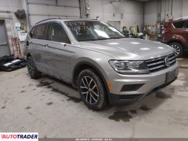 Volkswagen Tiguan - zobacz ofertę