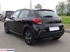 Citroen C3 2024 1.2 81 KM