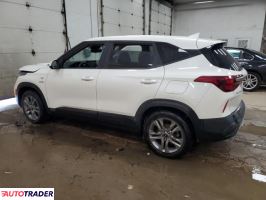 Kia Pozostałe 2022 2