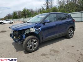 Kia Pozostałe - zobacz ofertę