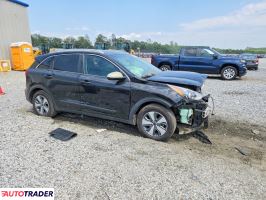 Kia Niro 2021 1