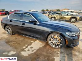 BMW 330 2021 2 BMW 330 2021 2