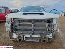 Chevrolet Silverado 2025 6