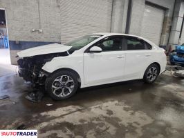 Kia Pozostałe 2019 2 Kia Pozostałe 2019 2