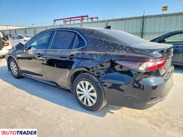 Toyota Camry 2022 2
