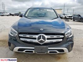 Mercedes CL 2022 2 Mercedes CL 2022 2