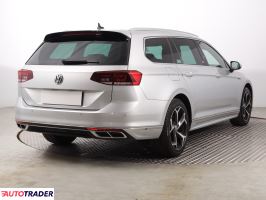 Volkswagen Passat 2020 2.0 187 KM Volkswagen Passat 2020 2.0 187 KM