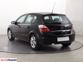 Opel Astra 2004 1.8 123 KM