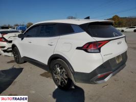 Kia Sportage 2023 2