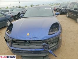 Porsche Macan 2023 2