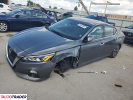 Nissan Altima 2019 2 Nissan Altima 2019 2
