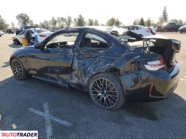 BMW M2 2020 3